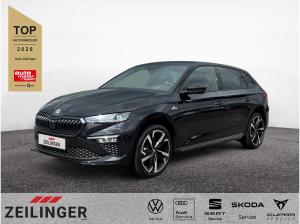 Skoda Scala Monte Carlo TSI DSG|ACC|MATRIX|KEYLESS|