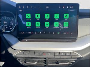 Skoda Octavia Combi Selection eTSI DSG|AHK|KAMERA|NAVI