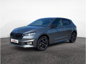 Skoda Fabia Monte Carlo TSI DSG|ACC|KEYLESS|LED|SITZHZ