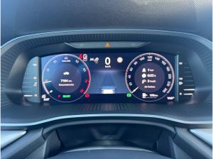 Skoda Octavia Combi Selection eTSI DSG|AHK|KAMERA|NAVI