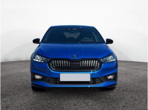 Skoda Fabia Monte Carlo TSI DSG|ACC|KEYLESS|LED|SITZHZ