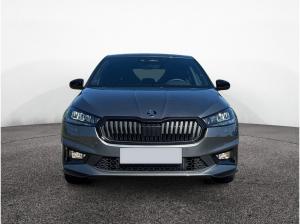 Skoda Fabia Monte Carlo TSI DSG|ACC|KEYLESS|LED|SITZHZ