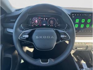 Skoda Octavia Combi Selection eTSI DSG|AHK|KAMERA|NAVI