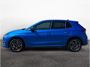Skoda Fabia Monte Carlo TSI DSG|ACC|KEYLESS|LED|SITZHZ