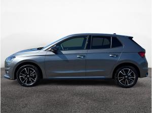Skoda Fabia Monte Carlo TSI DSG|ACC|KEYLESS|LED|SITZHZ