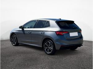 Skoda Fabia Monte Carlo TSI DSG|ACC|KEYLESS|LED|SITZHZ