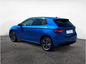 Skoda Fabia Monte Carlo TSI DSG|ACC|KEYLESS|LED|SITZHZ