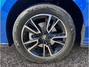 Skoda Fabia Monte Carlo TSI DSG|ACC|KEYLESS|LED|SITZHZ