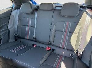 Skoda Fabia Monte Carlo TSI DSG|ACC|KEYLESS|LED|SITZHZ