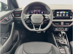 Skoda Scala Monte Carlo TSI DSG|ACC|MATRIX|KEYLESS|