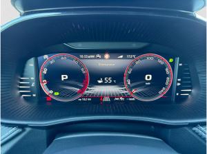 Skoda Fabia Monte Carlo TSI DSG|ACC|KEYLESS|LED|SITZHZ