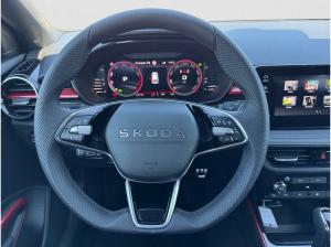 Skoda Fabia Monte Carlo TSI DSG|ACC|KEYLESS|LED|SITZHZ