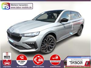 Skoda Scala DSG Dynamic Pano ACC SideA Kam Kessy SHZ