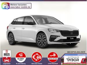 Skoda Scala DSG Dynamic Pano ACC SideA Kam Kessy SHZ