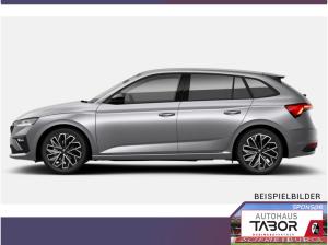 Skoda Scala DSG Dynamic Pano ACC SideA Kam Kessy SHZ