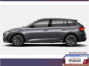 Skoda Scala DSG Dynamic Pano ACC SideA Kam Kessy SHZ