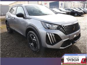 Peugeot 2008 Hybrid Allure Nav Keyl ACC 360° SHZ 2xPDC