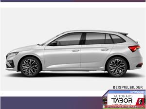 Skoda Scala DSG Dynamic Pano ACC SideA Kam Kessy SHZ