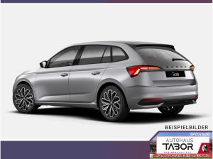 Skoda Scala DSG Dynamic Pano ACC SideA Kam Kessy SHZ