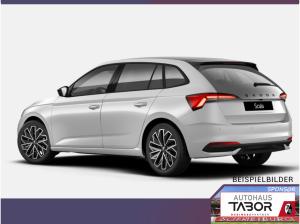 Skoda Scala DSG Dynamic Pano ACC SideA Kam Kessy SHZ