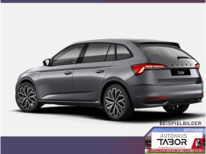 Skoda Scala DSG Dynamic Pano ACC SideA Kam Kessy SHZ