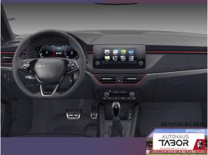 Skoda Scala DSG Dynamic Pano ACC SideA Kam Kessy SHZ