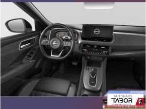 Nissan Qashqai AT Tekna+ Pano Bose LM20 Massage HUD EHK