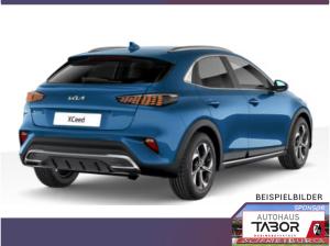Kia XCeed Bi-LED SHZ Nav Kam CarPlay LHZ PDC LM Temp