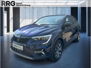Renault Arkana 1.3 TCE 140 Evolution