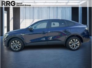 Renault Arkana 1.3 TCE 140 Evolution