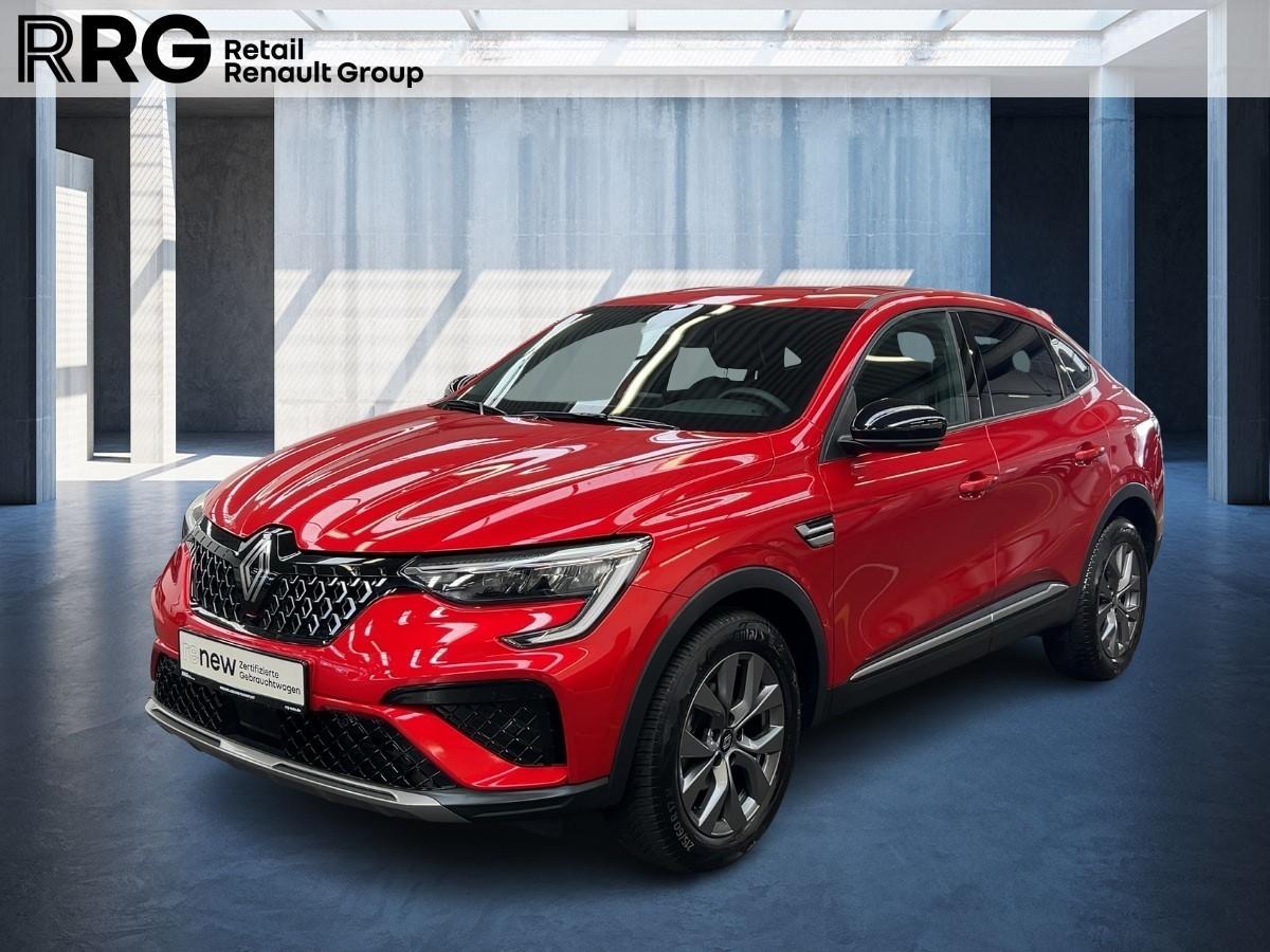 Renault Arkana 1.3 TCE 140 TECHNO
