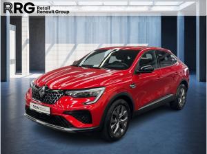 Renault Arkana 1.3 TCE 140 TECHNO