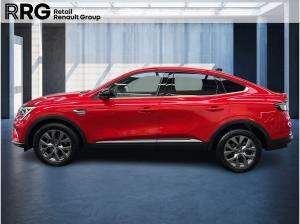 Renault Arkana 1.3 TCE 140 TECHNO