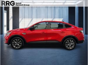 Renault Arkana 1.3 TCE 140 EVOLUTION