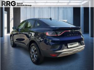 Renault Arkana 1.3 TCE 140 Evolution