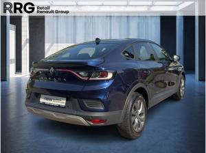 Renault Arkana 1.3 TCE 140 Evolution