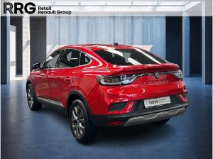 Renault Arkana 1.3 TCE 140 TECHNO