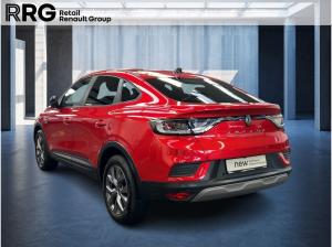 Renault Arkana 1.3 TCE 140 EVOLUTION