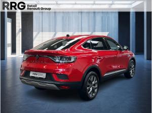Renault Arkana 1.3 TCE 140 TECHNO