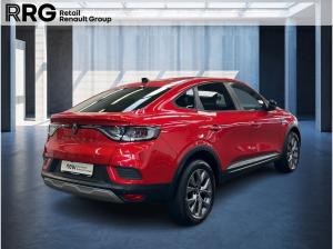 Renault Arkana 1.3 TCE 140 EVOLUTION