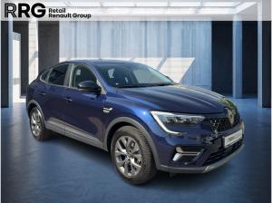 Renault Arkana 1.3 TCE 140 Evolution
