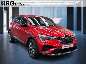 Renault Arkana 1.3 TCE 140 TECHNO