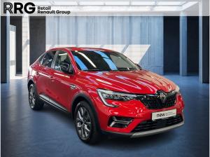 Renault Arkana 1.3 TCE 140 EVOLUTION