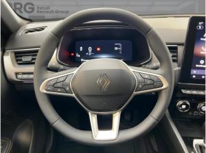 Renault Arkana 1.3 TCE 140 TECHNO