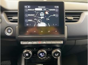 Renault Arkana 1.3 TCE 140 Evolution