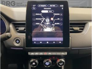Renault Arkana 1.3 TCE 140 TECHNO