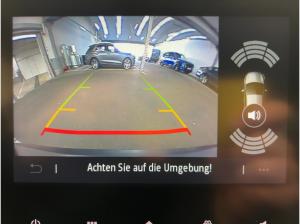 Renault Arkana 1.3 TCE 140 EVOLUTION