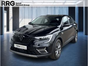 Renault Arkana EVOLUTION Mild Hybrid 140 EDC Apple CarPl