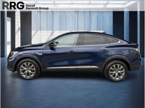 Renault Arkana TECHNO Mild Hybrid 140 EDC Apple CarPlay