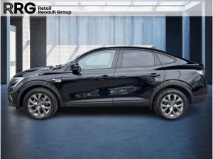 Renault Arkana EVOLUTION Mild Hybrid 140 EDC Apple CarPl